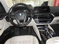 BMW Serie 5 530e Luxury