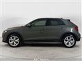 AUDI A1 ALLSTREET A1 allstreet 30 TFSI S tronic