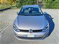 VOLKSWAGEN GOLF 5p 1.6 tdi (btdi) Highline 110cv dsg WRC AUTO