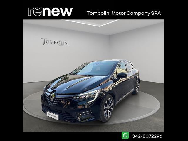 RENAULT NEW CLIO 5 Porte 1.0 TCe Techno