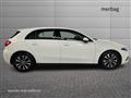 MERCEDES CLASSE A A 180 d Automatic Advanced