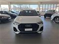 AUDI Q3 35 TDI S tronic S line edition