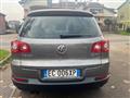 VOLKSWAGEN TIGUAN 2.0 TSI 4MOTION DSG Sport & Style