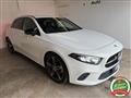 MERCEDES CLASSE A d Automatic Sport