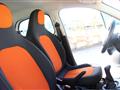 SMART Forfour 1.0 Passion 71cv