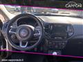 JEEP COMPASS 1.6 Multijet II Limited Camera/Clima bi-zona