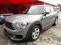 MINI COUNTRYMAN 1.5 One UNIPROPRIETARIO+OK NEOPATENTATI+TAGL.MINI