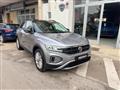 VOLKSWAGEN T-ROC 2.0 TDI SCR Edition Plus