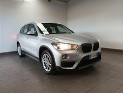 BMW X1 xDrive20d Advantage