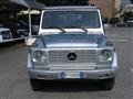 MERCEDES CLASSE G 350 turbodiesel corto Station Wagon