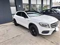 MERCEDES Classe GLA 200 d Premium auto