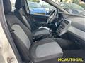 FIAT PUNTO 1.2 8V 5 porte GPL