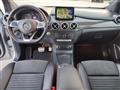 MERCEDES CLASSE B d Automatic Premium