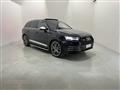 AUDI Q7 SQ7 4.0 V8 TDI quattro tiptronic Business Plus