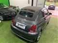 FIAT 500C 1.2 Rockstar 69cv my20