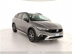 FIAT TIPO STATION WAGON Tipo 1.6 Mjt S&S SW Cross