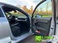 AUDI A3 SPORTBACK SPB 40TFSI S tronic Business Advanced GRANDINATA