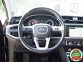 AUDI Q3 40 TDI quattro S tronic Business Advanced