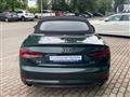 AUDI A5 CABRIO Cabrio 2.0 TFSI 252 CV quattro S tronic