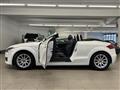 AUDI TT Roadster 2.0 TFSI S tronic