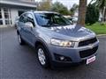 CHEVROLET CAPTIVA 2.2 VCDi 163CV 2WD LS