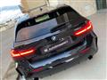 BMW SERIE 1 d 5p. Msport ''TOTAL BLACK''-C.AUTOMAITCO-NAVI