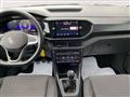 VOLKSWAGEN T-CROSS 1.0 TSI Style BMT