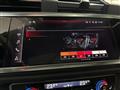 AUDI Q3 SPORTBACK SPB Sportback Nappa LED Pano Navi 21&quot; Scarico