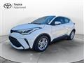 TOYOTA C-HR 1.8 Hybrid E-CVT Active