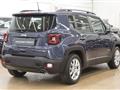 JEEP RENEGADE 1.3 T4 DDCT Limited