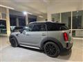 MINI COUNTRYMAN 2.0 Cooper S Business Countryman Automatica