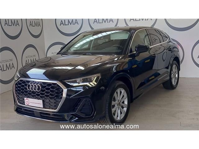 AUDI Q3 SPORTBACK Q3 SPB 35 TDI S tronic Business Plus