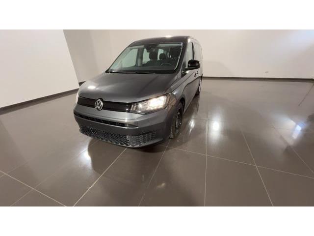 VOLKSWAGEN CADDY 2.0 TDI 122 CV DSG Maxi #7 POSTI #VARI COLORI