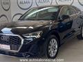 AUDI Q3 SPORTBACK Q3 SPB 35 TDI S tronic Business Plus