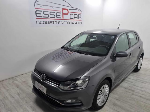 VOLKSWAGEN POLO 1.0 MPI  68.000KM NEOPATENTATI