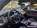 JAGUAR E-PACE R-Dynamic HSE awd TELECAMERA 360 TETTO CERCHI 20"