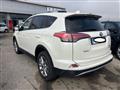 TOYOTA RAV4 2.5 Hybrid  Lounge