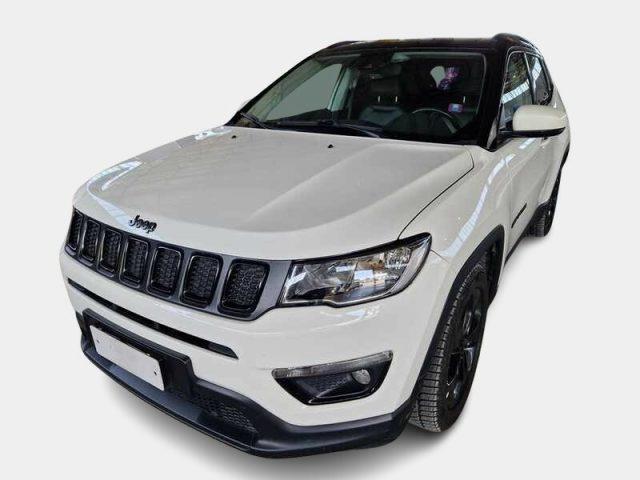 JEEP COMPASS 1.6 Multijet II 2WD Night Eagle