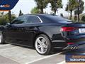 AUDI A5 40 TDI quattro S tronic S line edition