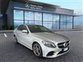 MERCEDES CLASSE C C 220 d Auto Premium