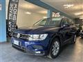 VOLKSWAGEN Tiguan Volkswagen Tiguan 2.0 TDI SCR Business BlueMotion Technology