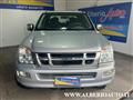 ISUZU D-MAX 3.0 TD cat Crew Cab 4WD Pick-up LS Aut.