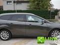 FORD FOCUS 1.0 EcoBoost 125 CV Start&Stop SW Titanium - 2017