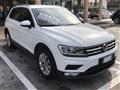 VOLKSWAGEN TIGUAN 1.6 TDI SCR Business BlueMotion Technology