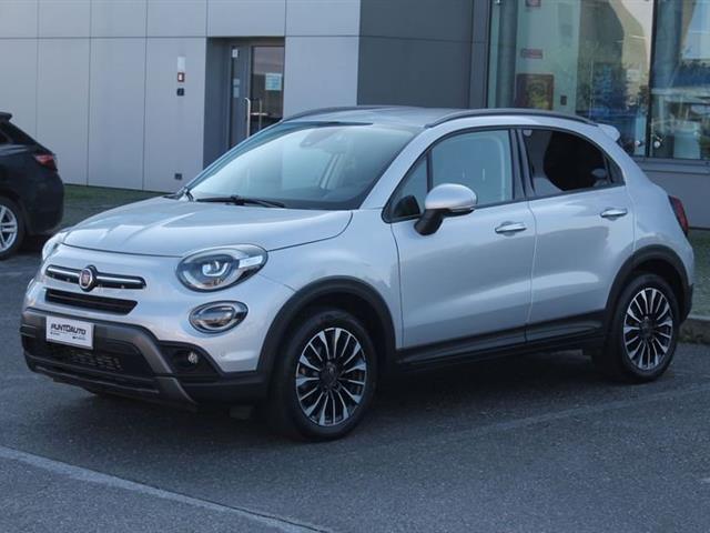 FIAT 500X 1.6 MultiJet 120 CV Cross