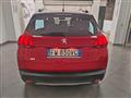 PEUGEOT 2008 (2013) BlueHDi 120 EAT6 S&S Allure AUTOMATICA