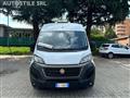 FIAT DUCATO 35 3.0 CNG *FRIGO FRCX (-20°) - ATP - LUNGO