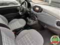 FIAT 500 1.0 Hybrid Lounge Navi OK NEO Patentati