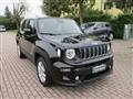 JEEP RENEGADE 1.0 120Cv Limited - CarPlay/ACC/Sensori