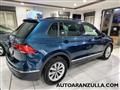 VOLKSWAGEN TIGUAN NEW 2.0 TDI 122CV SCR Life - Navi -  Fari Led